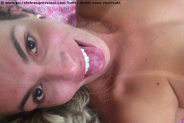 Foto selfie 30 di Camyli Victoria transescort Rio De Janeiro