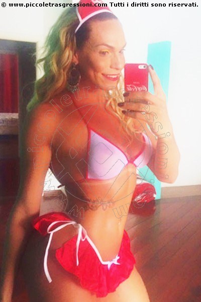 Foto selfie 28 di Camyli Victoria transescort Rio De Janeiro