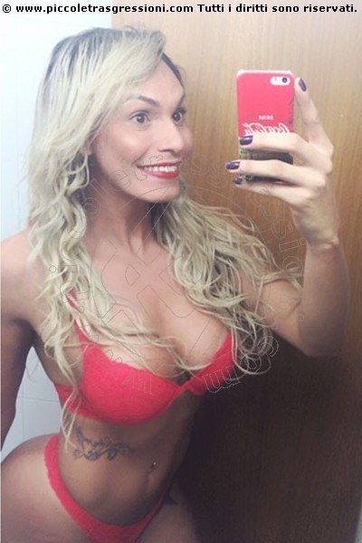 Foto selfie 27 di Camyli Victoria transescort Rio De Janeiro
