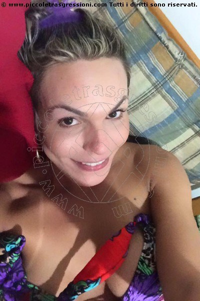 Foto selfie 26 di Camyli Victoria transescort Rio De Janeiro