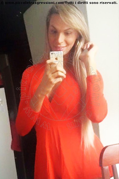 Foto selfie 23 di Camyli Victoria transescort Rio De Janeiro