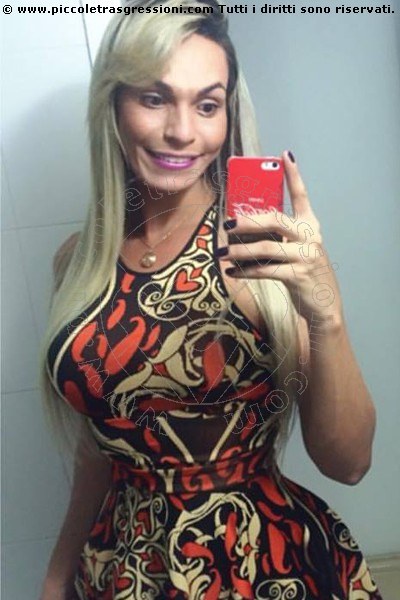 Foto selfie 22 di Camyli Victoria transescort Rio De Janeiro