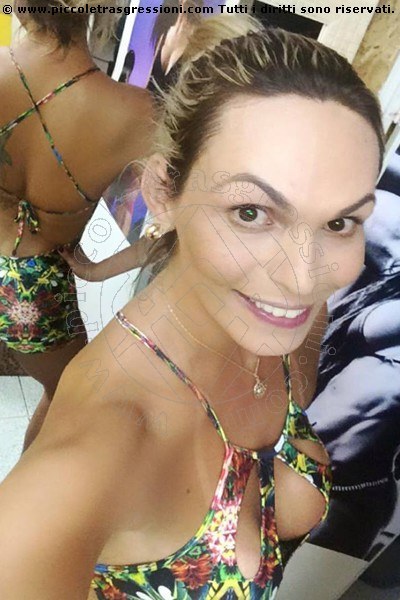 Foto selfie 14 di Camyli Victoria transescort Rio De Janeiro