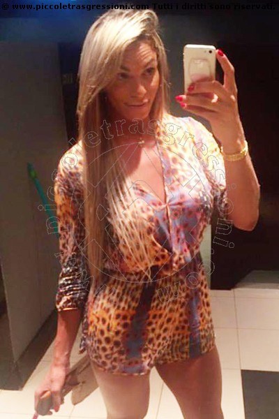 Foto selfie 13 di Camyli Victoria transescort Rio De Janeiro
