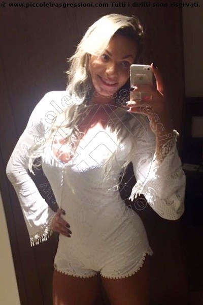 Foto selfie 12 di Camyli Victoria transescort Rio De Janeiro