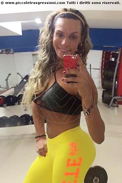Foto selfie 11 di Camyli Victoria transescort Rio De Janeiro
