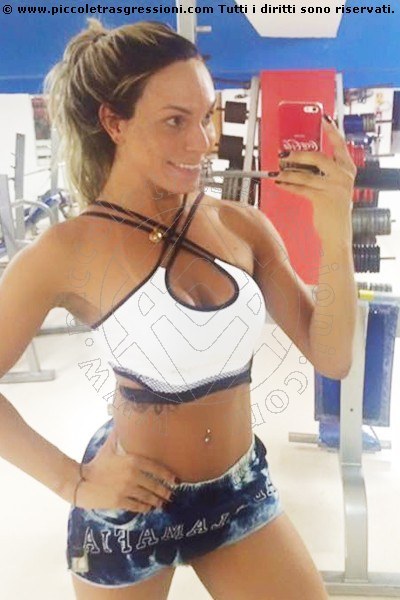 Foto selfie 10 di Camyli Victoria transescort Rio De Janeiro