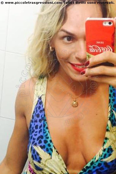 Foto selfie 9 di Camyli Victoria transescort Rio De Janeiro