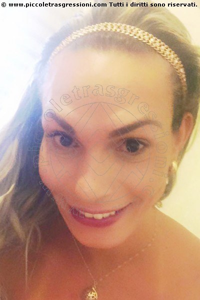 Foto selfie 8 di Camyli Victoria transescort Rio De Janeiro