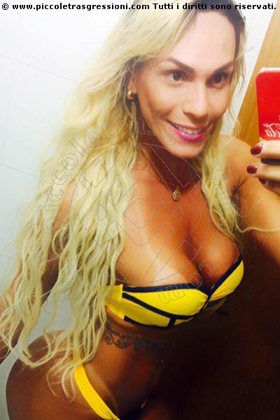 Foto selfie 6 di Camyli Victoria transescort Rio De Janeiro