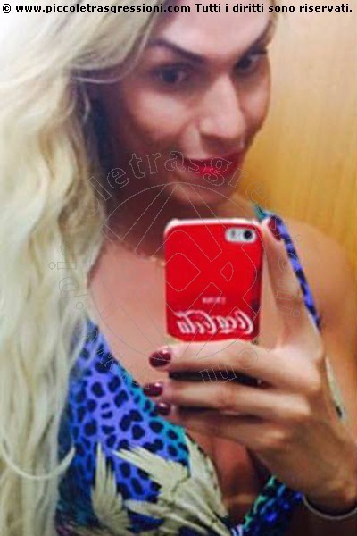 Foto selfie 4 di Camyli Victoria transescort Rio De Janeiro