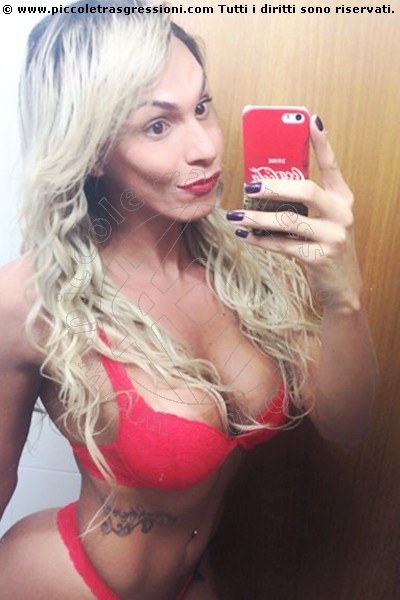 Foto selfie 3 di Camyli Victoria transescort Rio De Janeiro