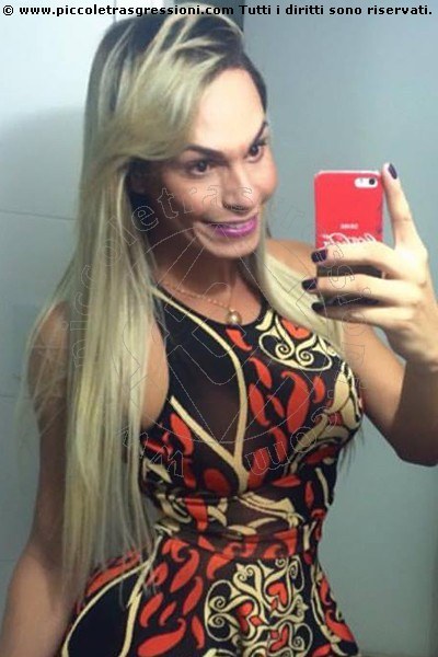 Foto selfie 2 di Camyli Victoria transescort Rio De Janeiro
