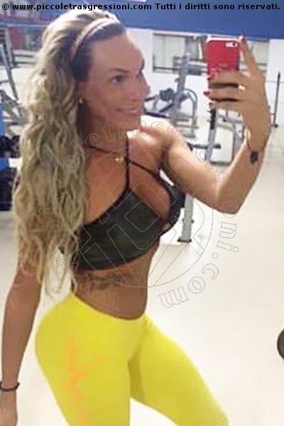 Foto selfie di Camyli Victoria transescort Rio De Janeiro