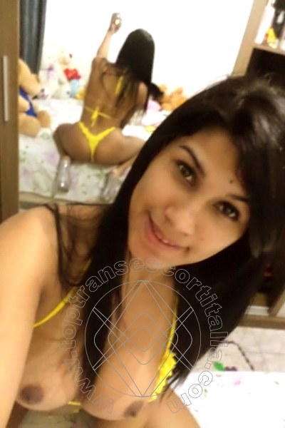 Foto selfie 9 di Delizia Malizia transescort Matera