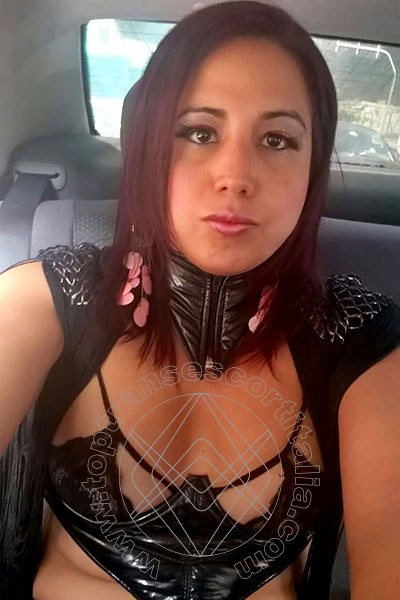 Foto selfie 18 di Aisha transescort Genova