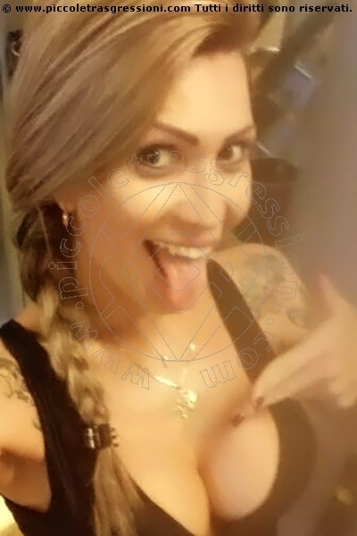 Foto selfie 25 di Melissa Top Class transescort Rio De Janeiro