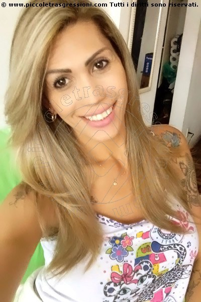 Foto selfie 22 di Melissa Top Class transescort Rio De Janeiro