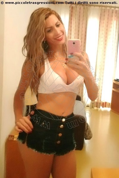 Foto selfie 15 di Melissa Top Class transescort Rio De Janeiro