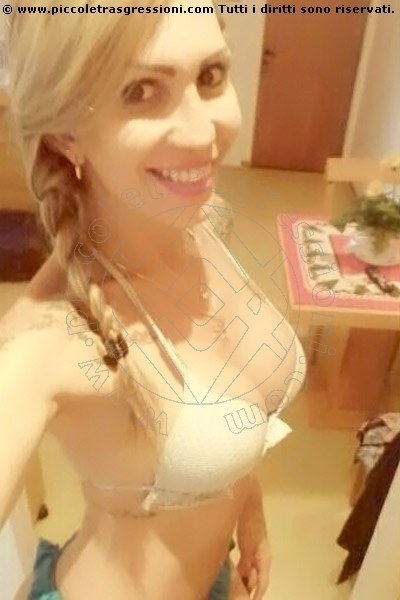 Foto selfie 12 di Melissa Top Class transescort Rio De Janeiro
