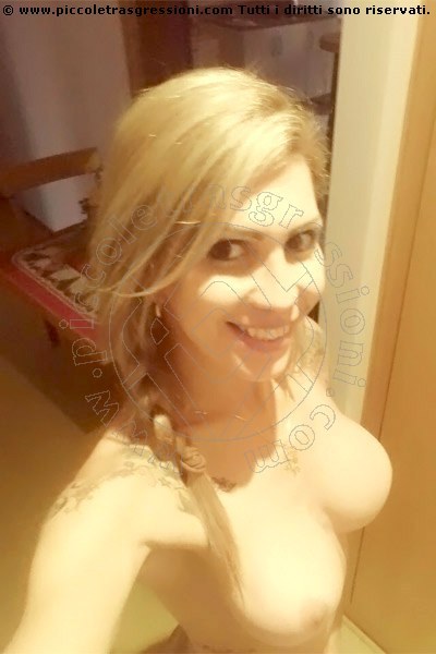 Foto selfie 4 di Melissa Top Class transescort Rio De Janeiro