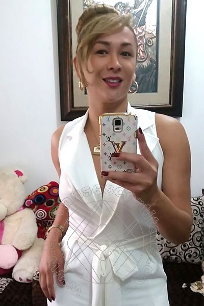 Foto selfie 81 di Gabriella Novita' transescort Eboli