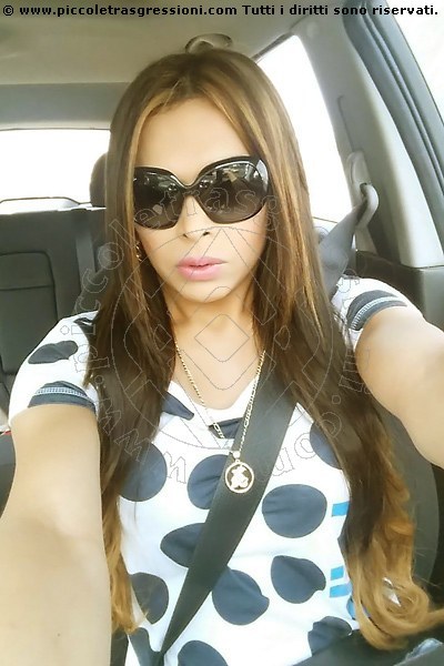 Foto selfie 132 di Daniela Kosan transescort New York