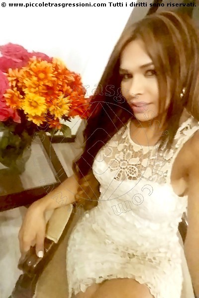 Foto selfie 126 di Daniela Kosan transescort New York