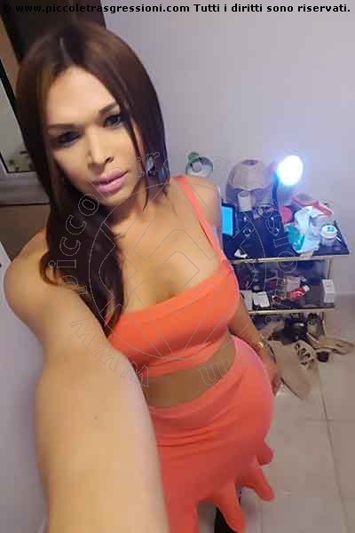Foto selfie 124 di Daniela Kosan transescort New York