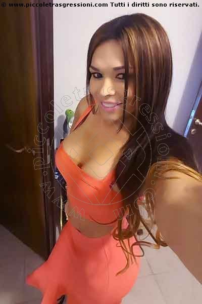 Foto selfie 122 di Daniela Kosan transescort New York