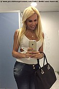Foto selfie di Bruna Wirscherman transescort Valladolid