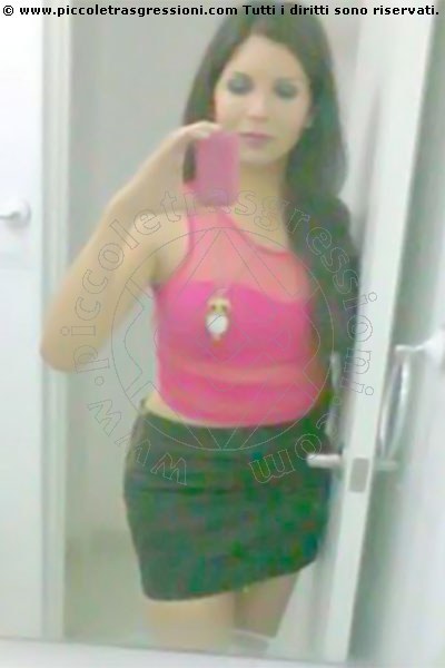Foto selfie 3 di Xiomy transescort Madrid