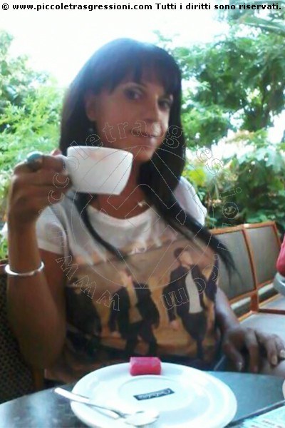 Foto selfie 1 di Suzy santoro transescort Albufeira
