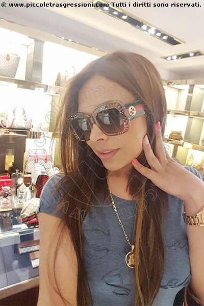 Foto selfie 99 di Daniela Kosan transescort New York