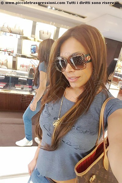 Foto selfie 97 di Daniela Kosan transescort New York