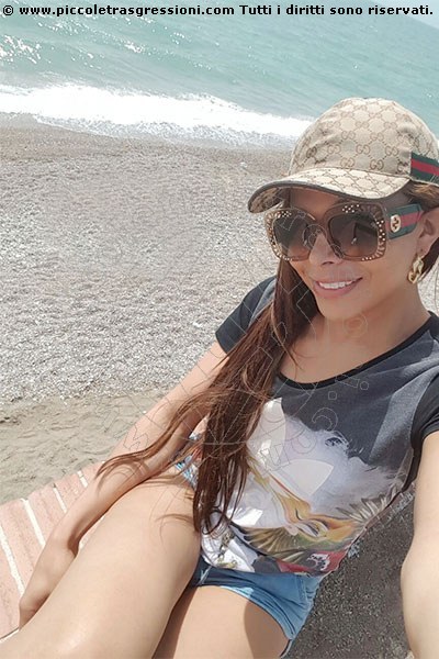 Foto selfie 96 di Daniela Kosan transescort New York