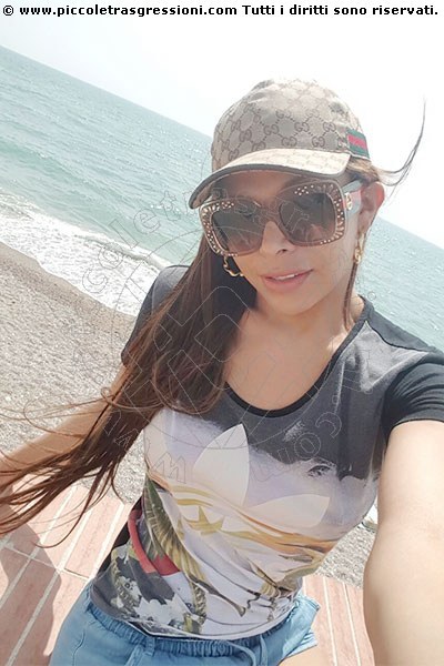 Foto selfie 95 di Daniela Kosan transescort New York
