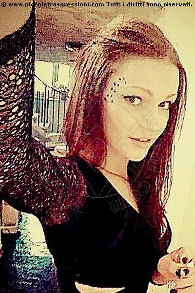 Foto selfie 11 di Rama Lila transescort Nizza