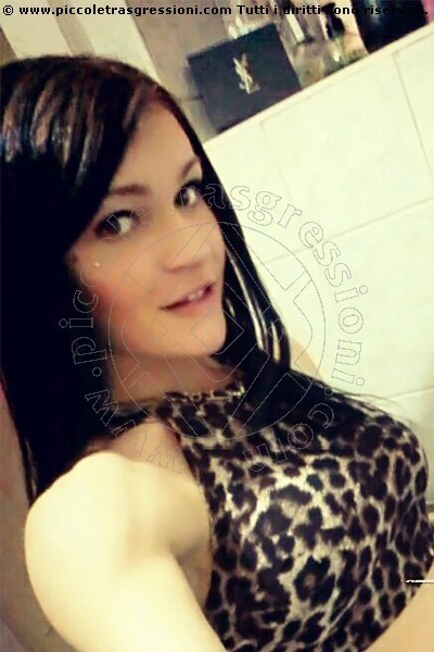 Foto selfie 12 di Rama Lila transescort Nizza