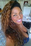 Foto selfie di Shanaya transescort Vigo