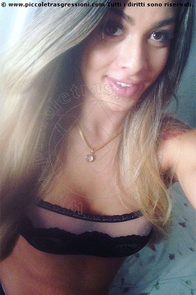 Foto selfie 6 di Bruna rios transescort Dublino