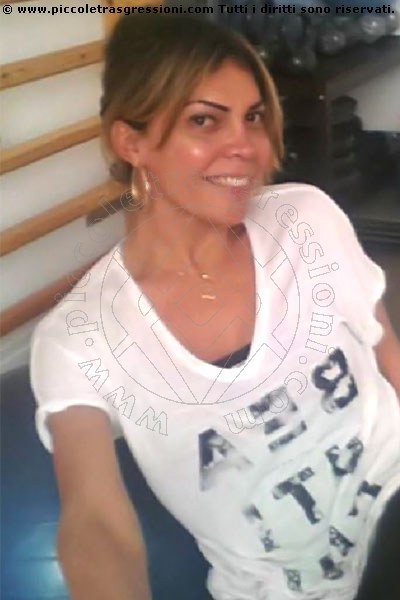 Foto selfie 4 di Rosana Migler transescort Barcellona
