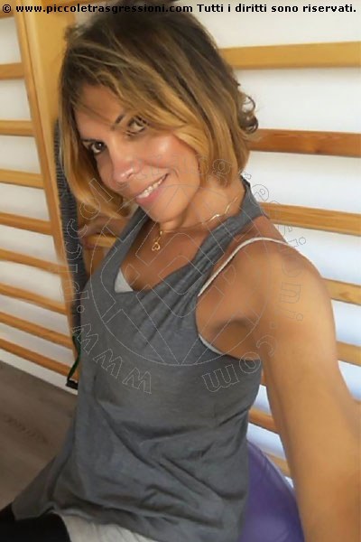 Foto selfie 3 di Rosana Migler transescort Barcellona