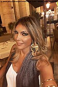 Foto selfie di Rosana Migler transescort Barcellona