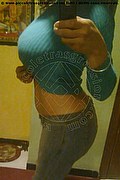 Foto selfie 1 di Paula Col transescort Reus