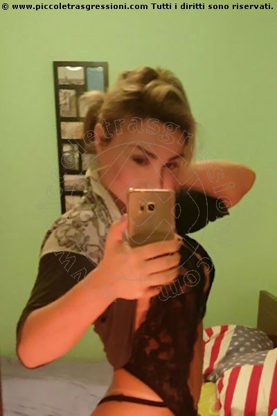 Foto selfie 1 di Krys Bertolly transescort Lisbona