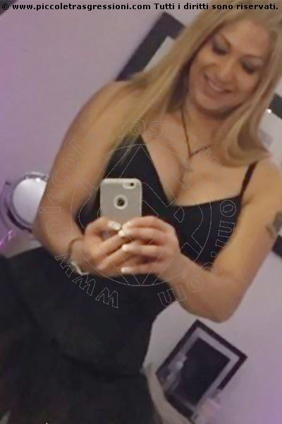 Foto selfie 3 di Jenny Jordan transescort Madrid
