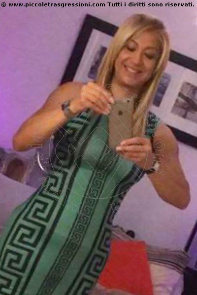 Foto selfie 1 di Jenny Jordan transescort Madrid