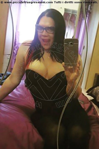 Foto selfie 11 di Manoly Ferrer transescort Sabadell
