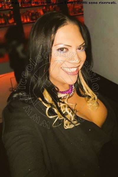 Foto selfie 5 di Manoly Ferrer transescort Sabadell